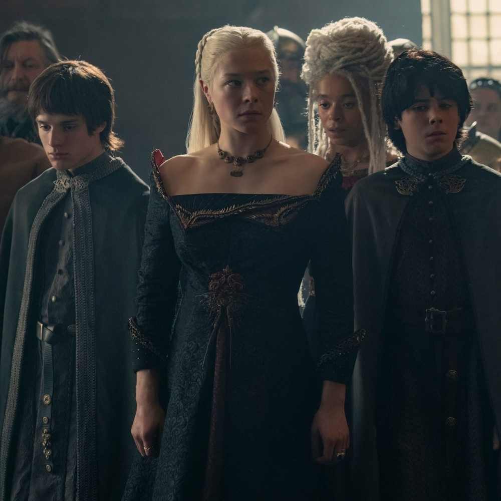 5 cosas que no viste del octavo episodio de La Casa del Dragón 2