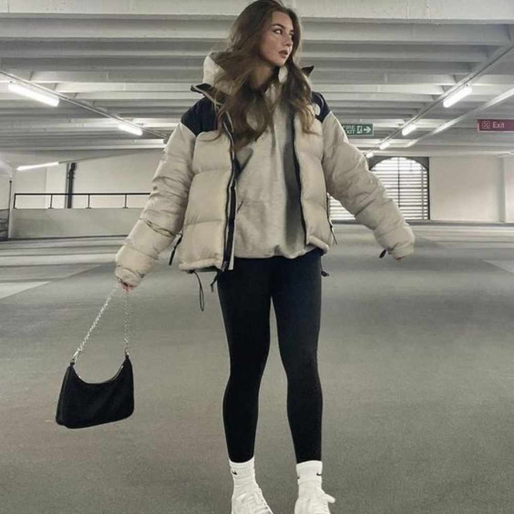 Querrás usar estos outfits para lucir super chic