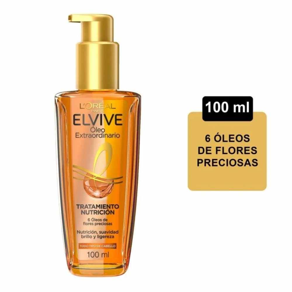 Los mejores aceites para darle vida a tu cabello