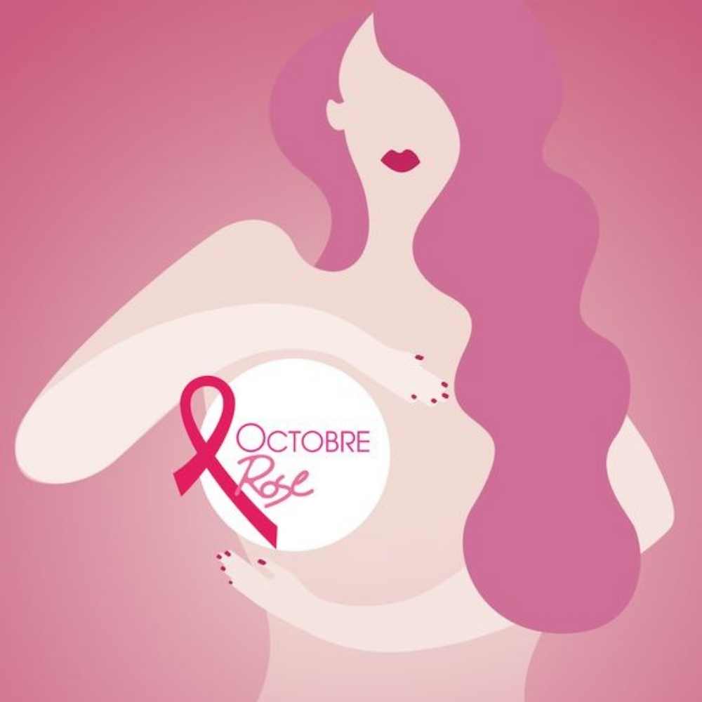Lo que debes de hacer después de un diagnóstico de cáncer de mama