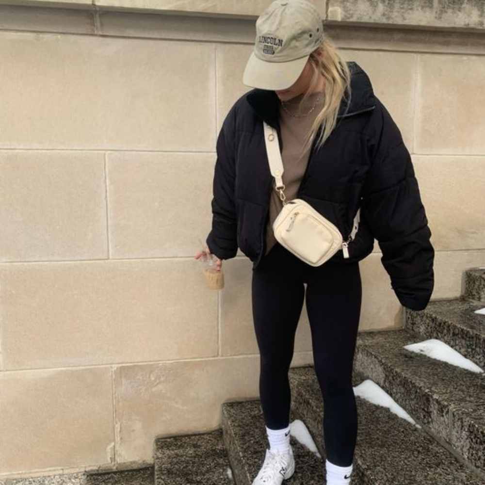 Querrás usar estos outfits para lucir super chic