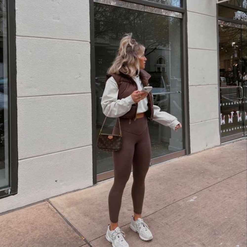 Querrás usar estos outfits para lucir super chic