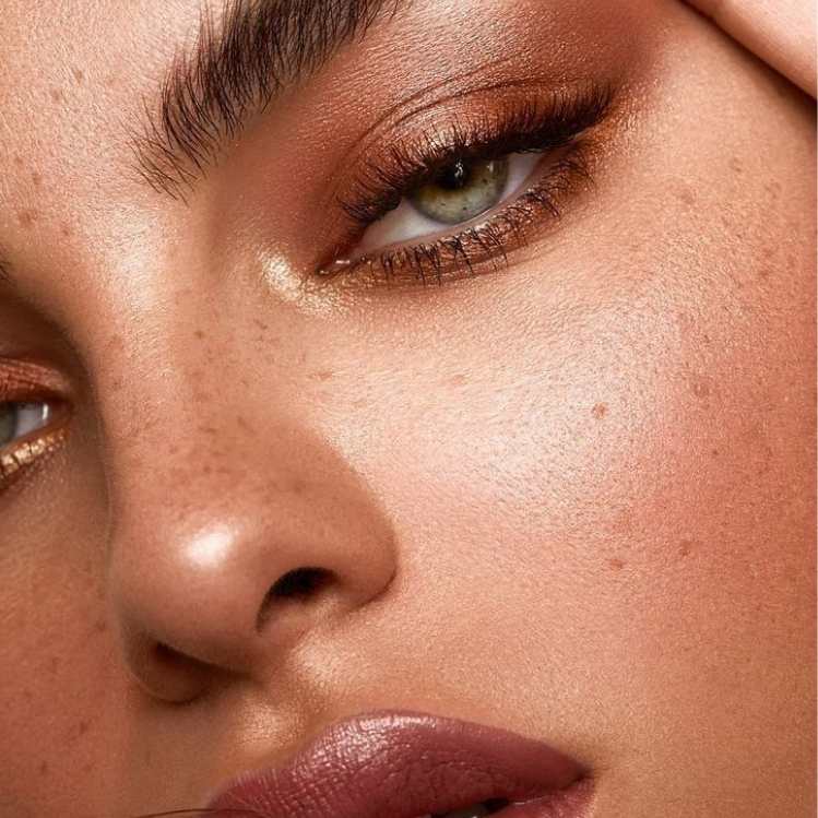 7 ideas de maquillaje perfectas para lucir sexy este otoño