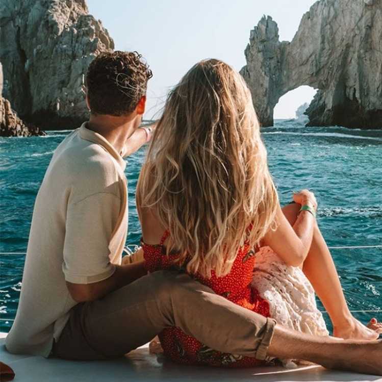 5 actividades de aventura para hacer en pareja y disfrutar de Los Cabos