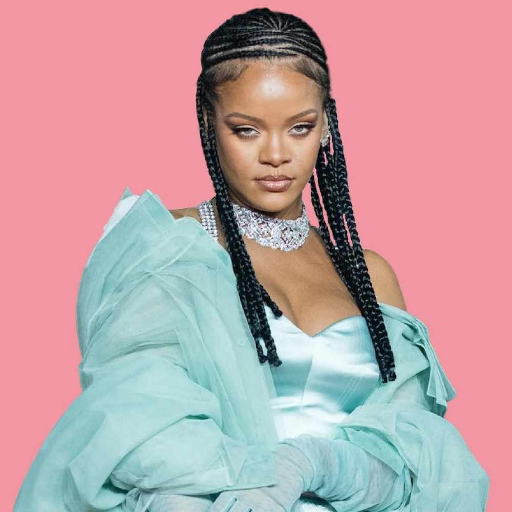 Si eres fan de Rihanna debes de saber estos datos del su esperado show