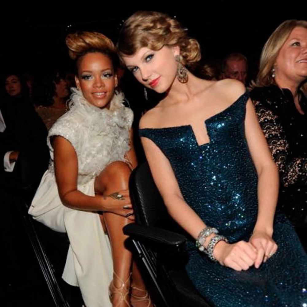 Si eres fan de Rihanna debes de saber estos datos del su esperado show