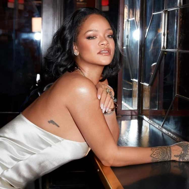 5 datos que tienes que saber sobre el show de Rihanna en el Super Bowl