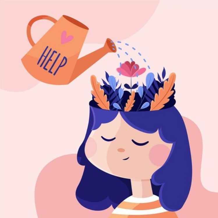 5 razones para mantener en equilibrio tu salud mental