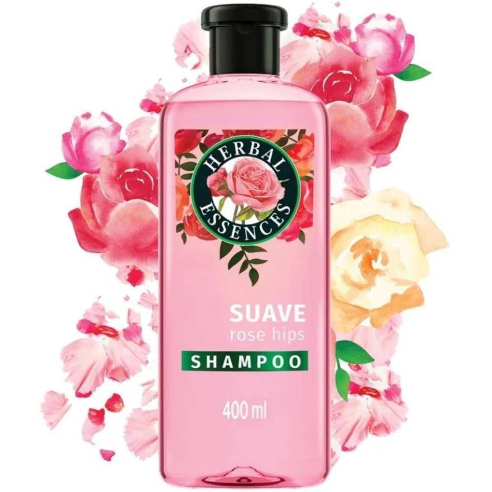 Shampoo Herbal Essences en descuento