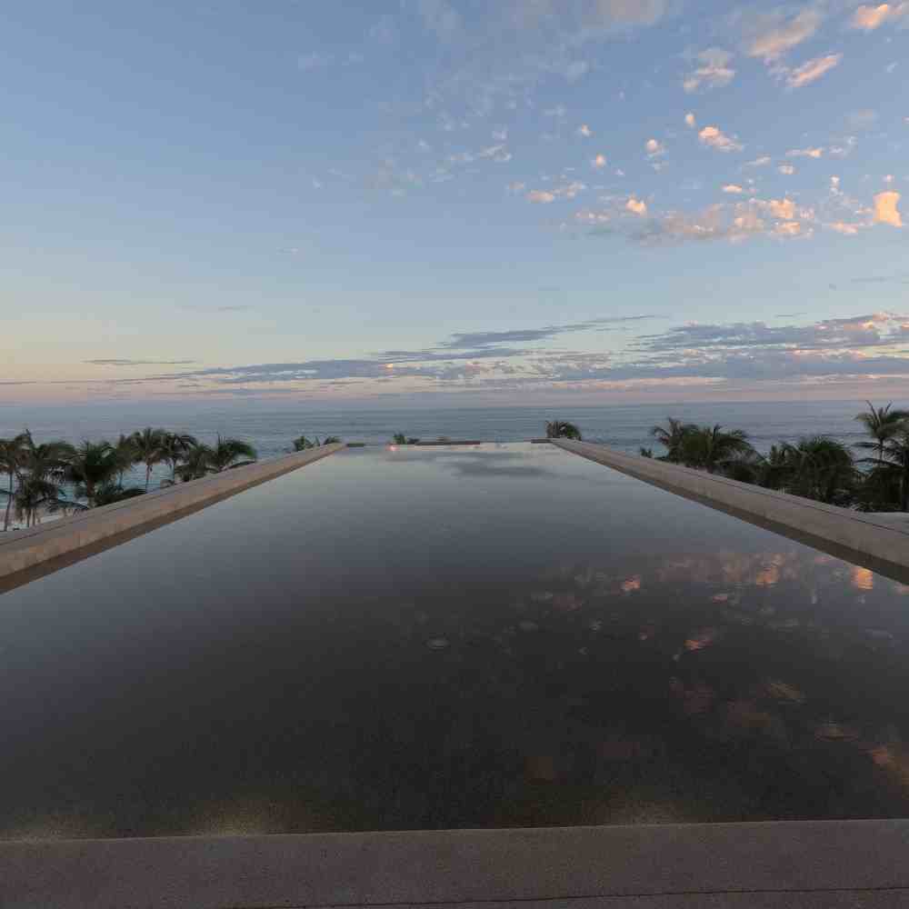 Hotel Marquis de Los Cabos Jacussi Hotel Marquis Los cabos