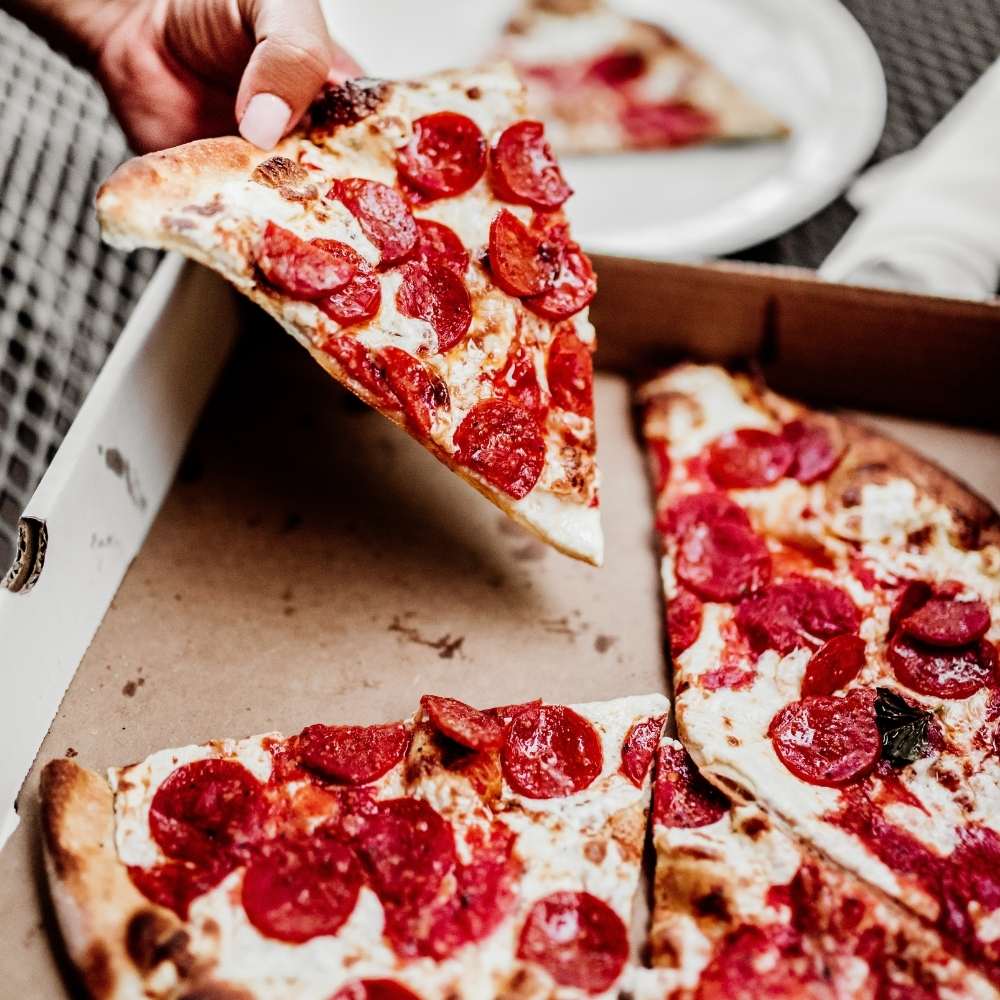 Test: ¿Qué tipo de pizza eres? Descúbrelo en 7 preguntas