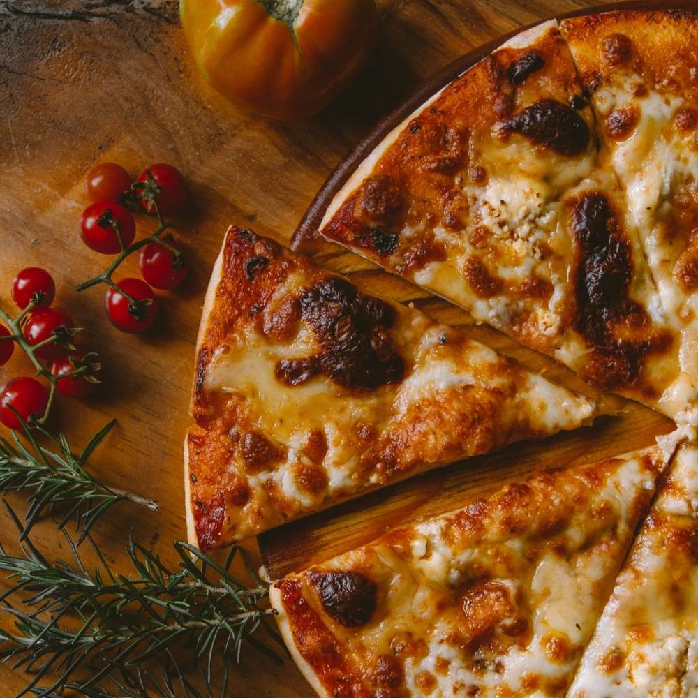 Test: ¿Qué tipo de pizza eres? Descúbrelo en 7 preguntas