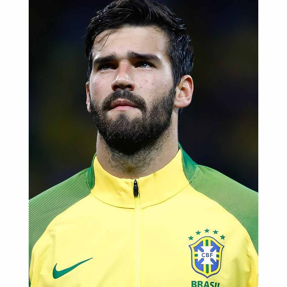 Alisson Becker