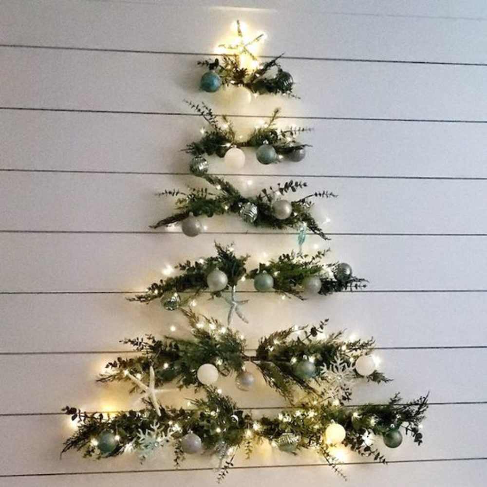 Son arboles perfectos para las que no tenemos tanto espacio en casa