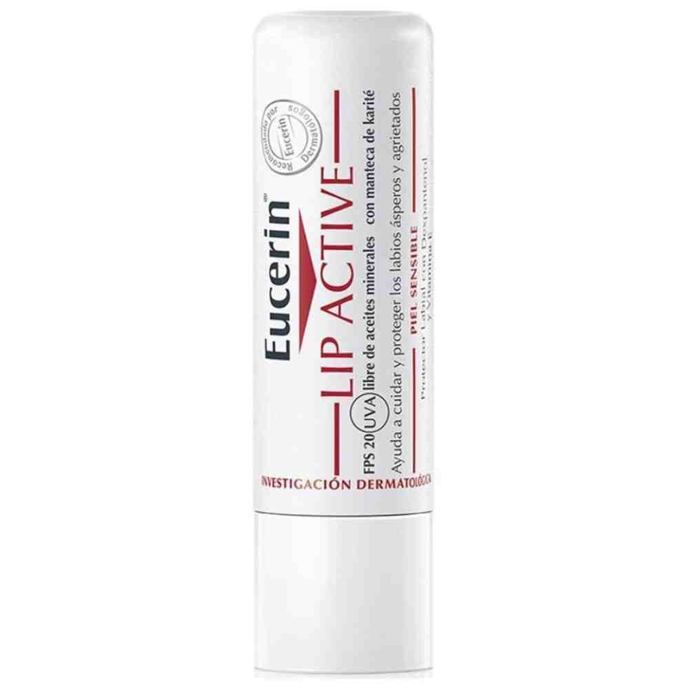 walmart.com.mx/Protector labial Lip Active de Eucerin