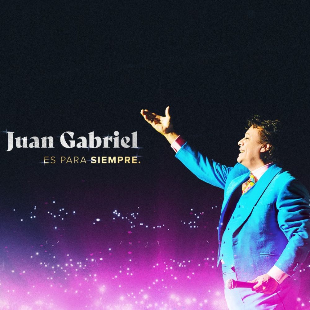Cirque Música Querida: el show oficial de Juan Gabriel que te sorprenderá