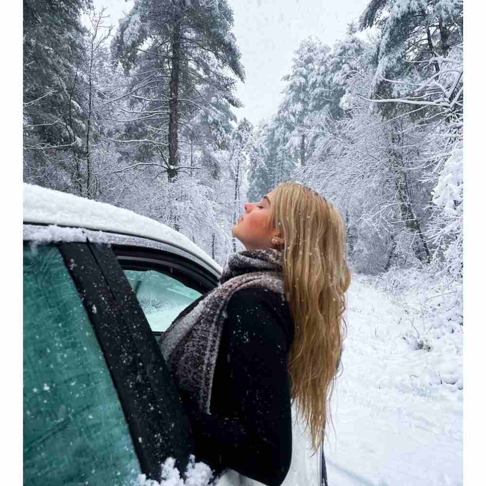 ¿Cómo surgió este trend? La tendencia cold makeup tiene su origen enTikTok