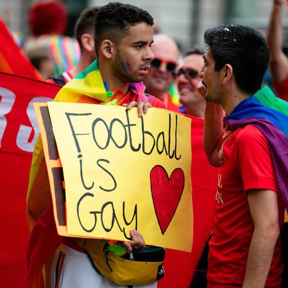 ¿Ya sabías todos los sucesos que están detrás del Mundial 2022?