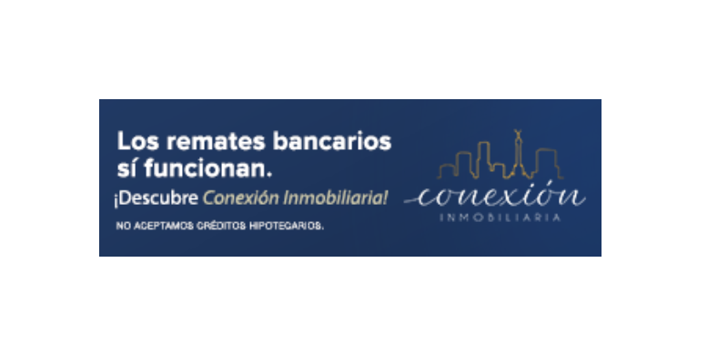 Conexión Inmobiliaria: el futuro de ingreso pasivo está ahí 1