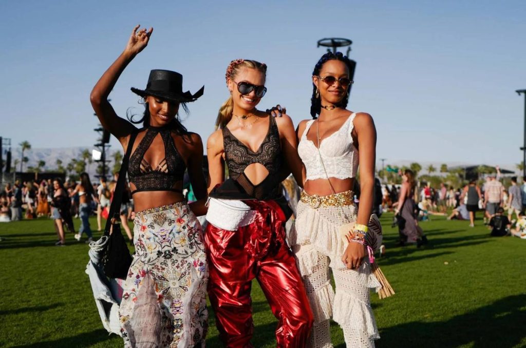 corona capital 2023