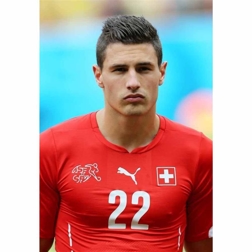 Fabian Schar