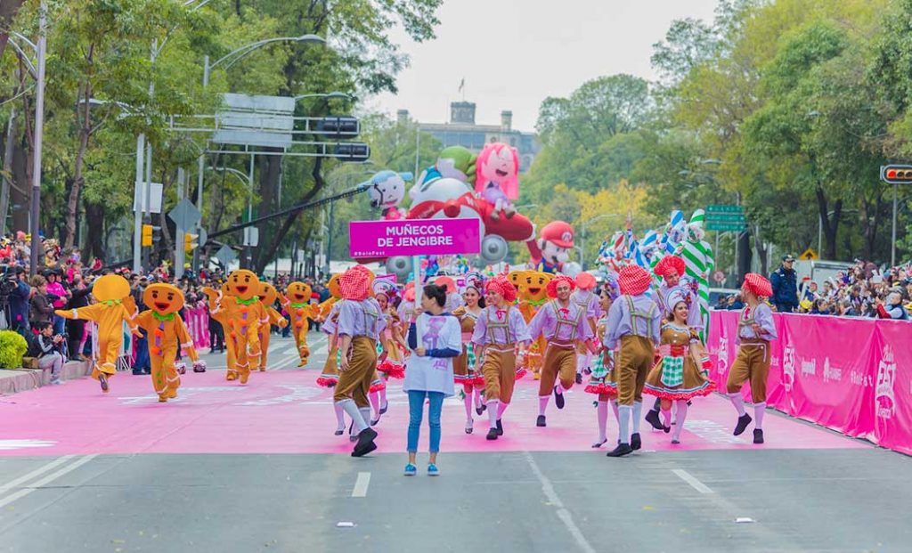 Bolo Fest está de vuelta en Reforma y no te lo puedes perder 0