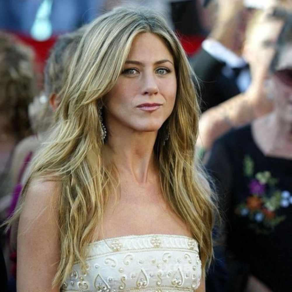 5 frases dichas por Jennifer Aniston para empoderarte en tu día a día 4