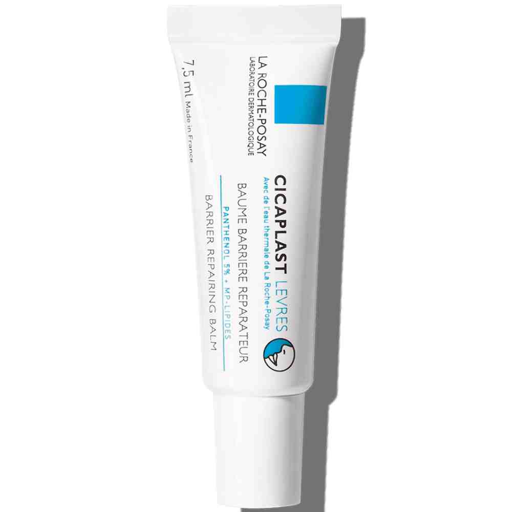 laroche-posay.com.mx/ Hidratante Cicaplast para Labios de La Roche Posay