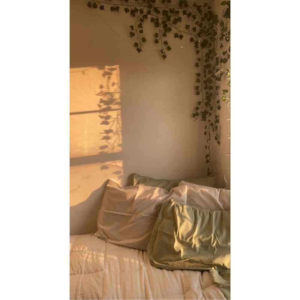 Ilumina tu habitación para mantener protegida tu energía mientras duermes
