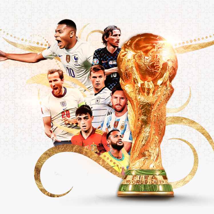 Los 5 sucesos más importantes que han pasado en Qatar 2022
