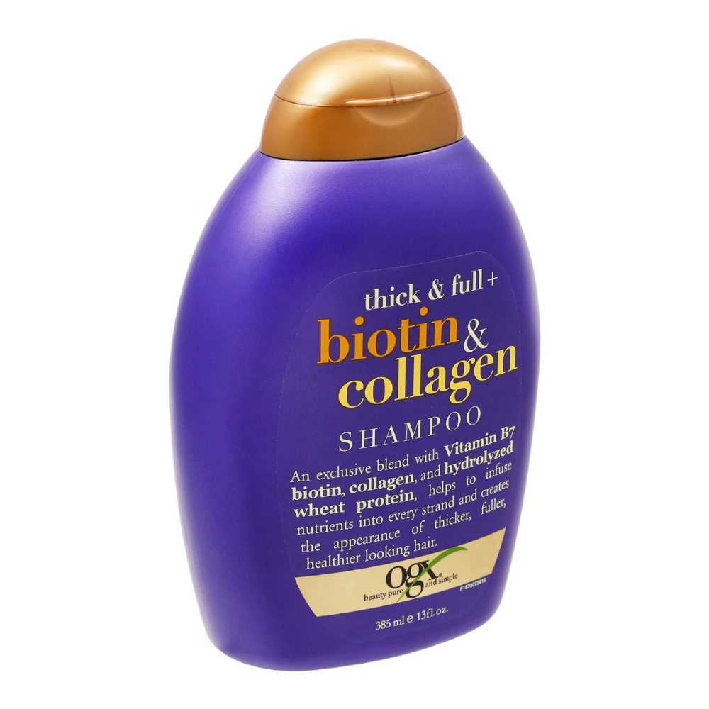 Los 5 mejores shampoos para hidratar y reparar el cabello en invierno 3