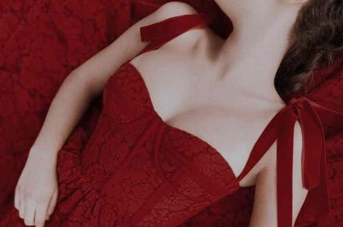 10 outfits con vestido para lucir elegante y calentita esta Navidad