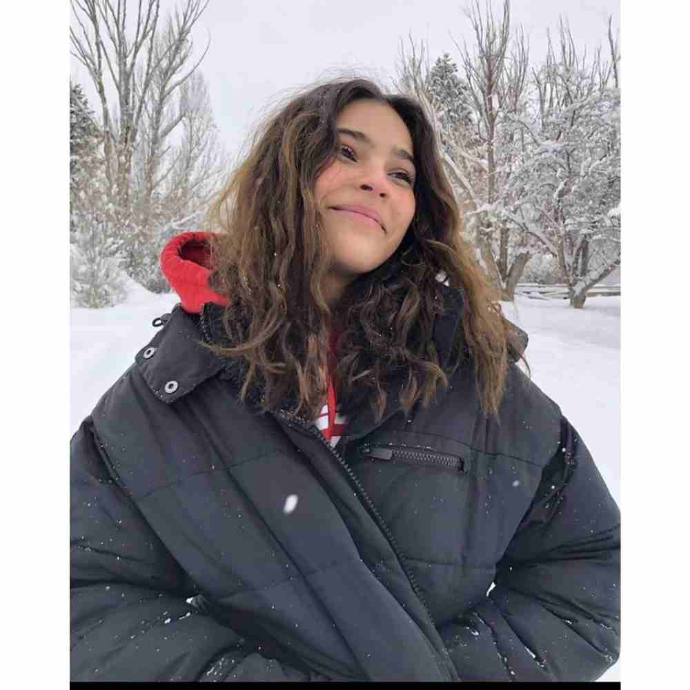 ¿Por qué deberías llevarlo esta invierno? Luce un aspecto juvenil con la tendencia cold makeup