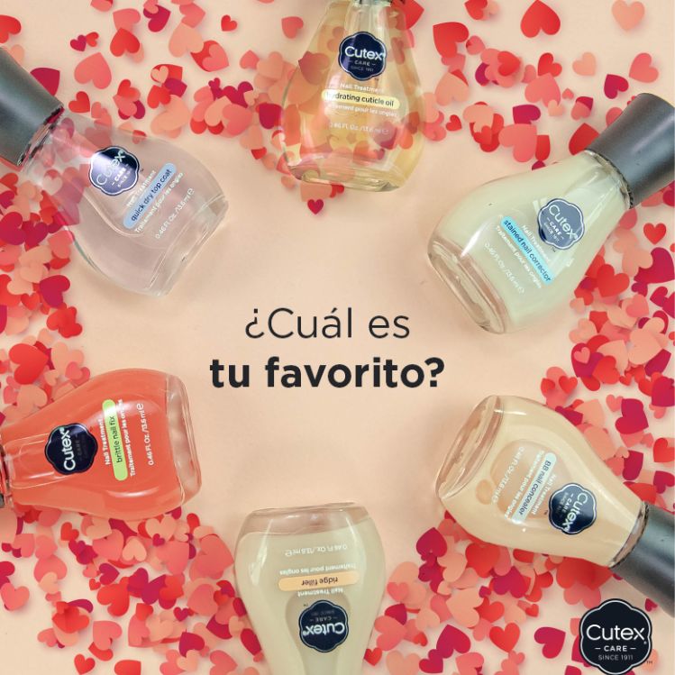 Gana un kit de “Nail Spa” con Sinful Colors y Jaime Ibiza con MOMENTUM