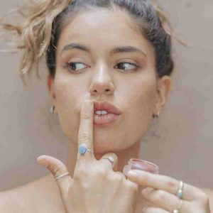 5 remedios caseros para combatir los labios partidos en temporada de frío