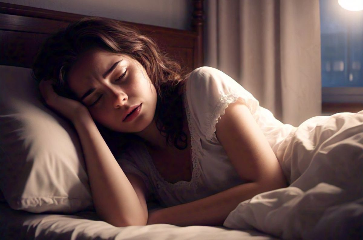 5 maneras de proteger tu sueño para que no te roben energía mientras duermes