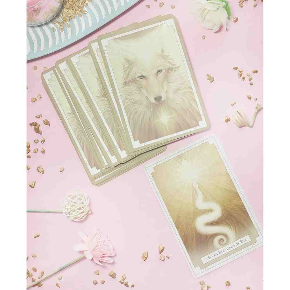 Qué es la canalización astral Tarjetas de tarot