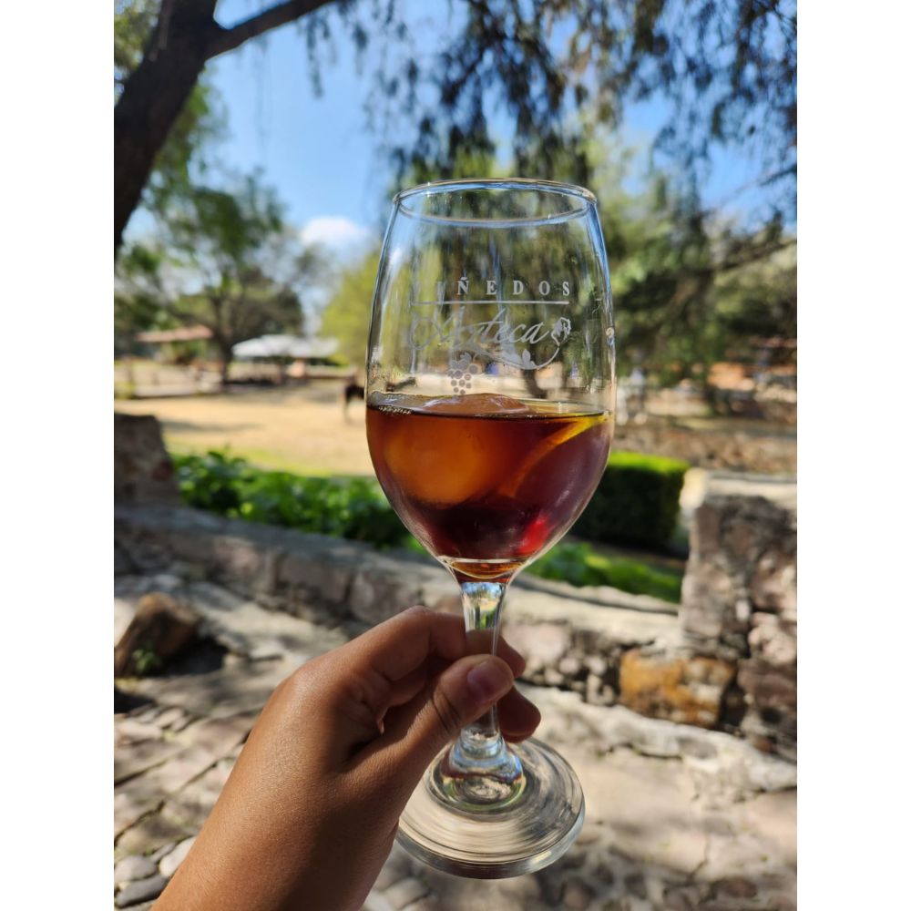 ¿Se Una escapada para fin de semana o para el puente cerca de CDMX, te decimos cómo irte a la Ruta del vino y queso por Querétaro.te antoja la Ruta del vino y queso por Querétaro? Te decimos cómo irte desde CDMX
