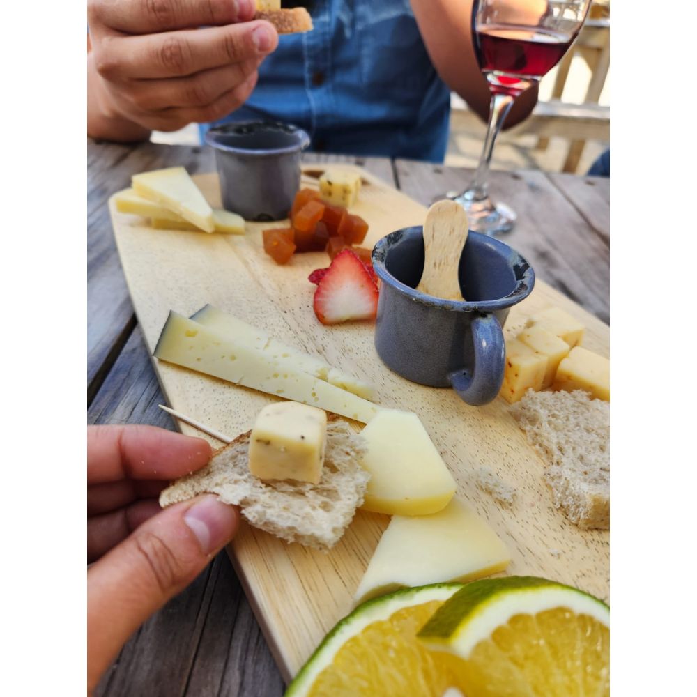 ¿Se te antoja la Ruta del vino y queso por Querétaro? Te decimos cómo irte desde CDMX