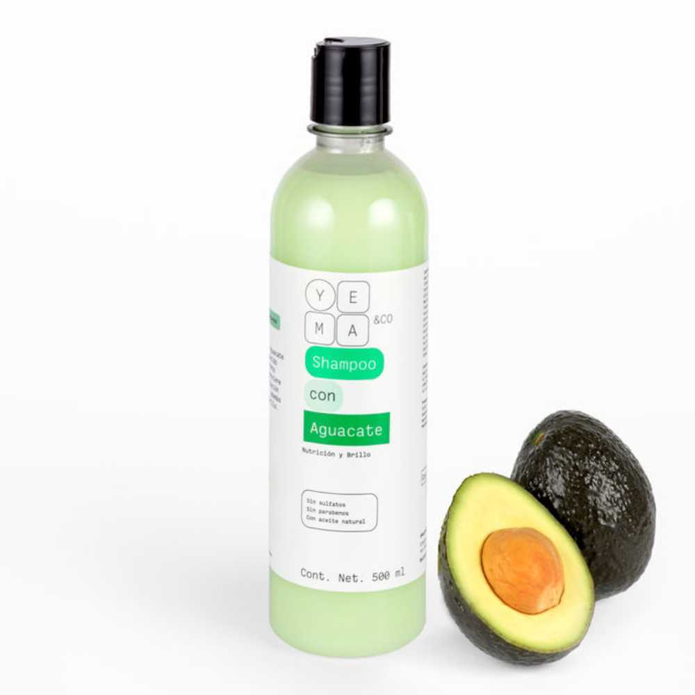 Los 5 mejores shampoos para hidratar y reparar el cabello en invierno 4