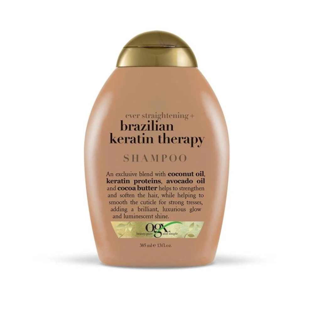 Los 5 mejores shampoos para hidratar y reparar el cabello en invierno 0