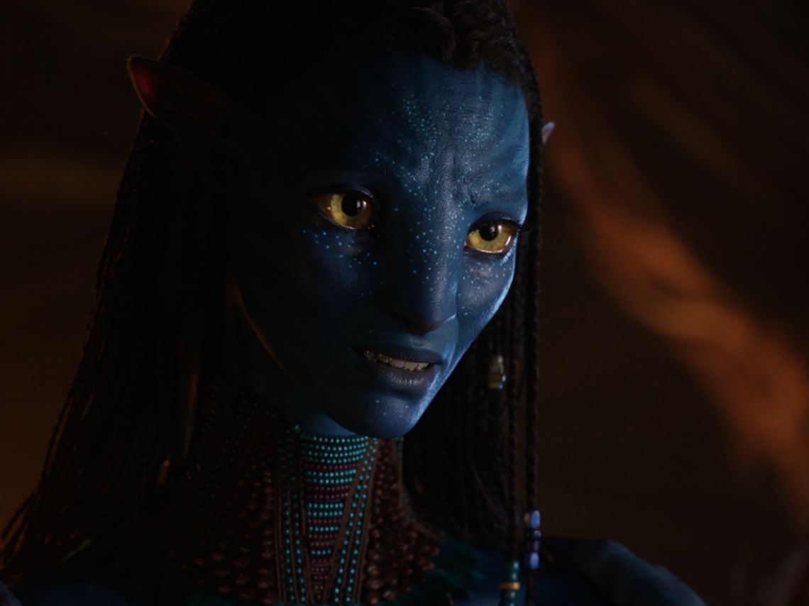 Avatar 2, cinco lecciones de vida que nos enseña la gente de Pandora 1