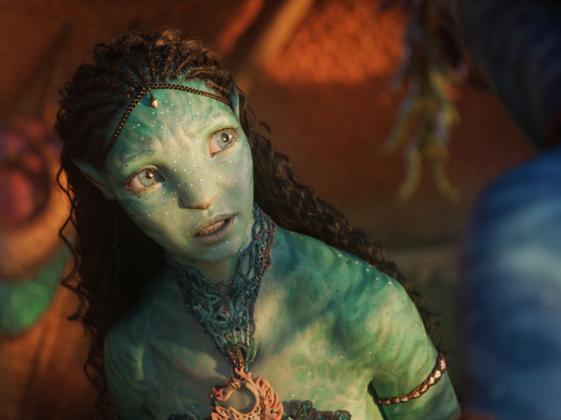 Avatar 2, cinco lecciones de vida que nos enseña la gente de Pandora 3