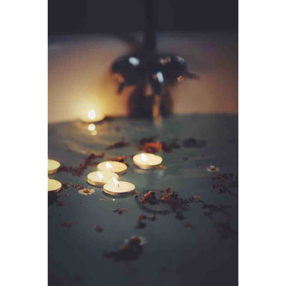 Baño de belleza para atraer el amor rituales para conseguir pareja con baños de belleza