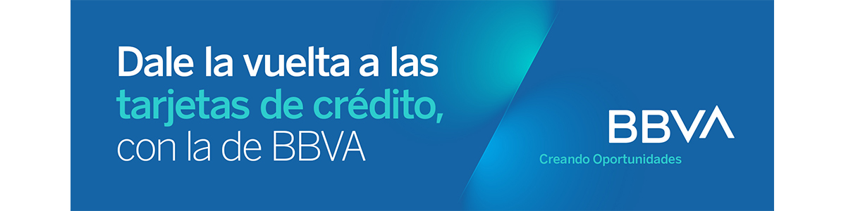 3 ventajas de tener una tarjeta de crédito en BBVA