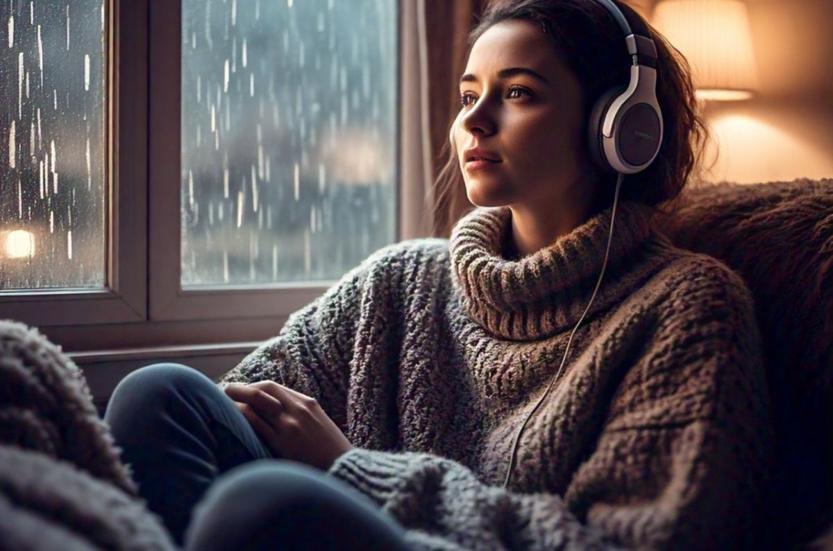10 canciones para rituales de amor que te ayudarán a soltar este año
