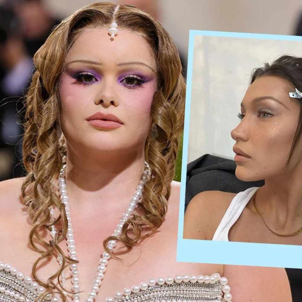 5 razones para no usar las cejas delgadas, la moda de los 2000 que está de regreso 0