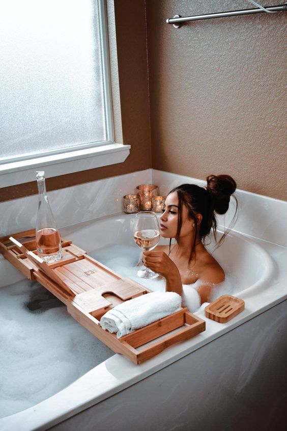 rutina de luna llena en el baño Si quieres un baño para purificarte en luna lena lo tienes que hacer