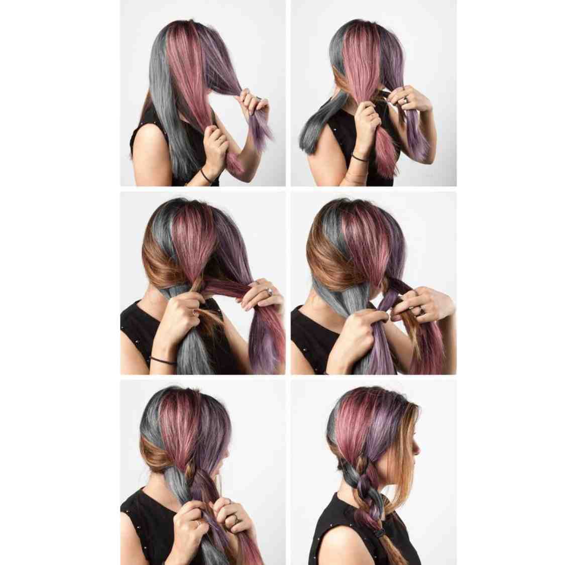 5 peinados para cabello corto que te harán lucir elegante este Año Nuevo 1