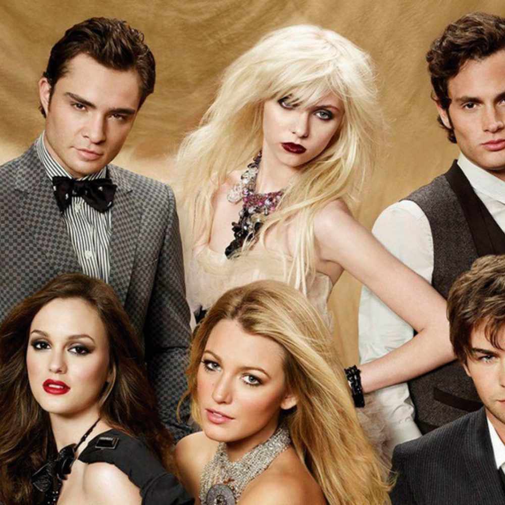 gossip girl 10 películas y series de los 2000 para maratonear este fin de semana 8